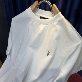 Allsaints Basic Premium T-Shirt