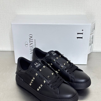 Valentino Garavani Premium Sneakers