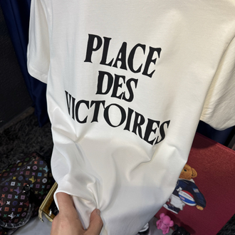 Ami Paris Premium T-Shirt