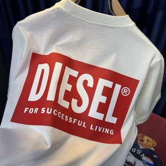 Dıesel Premium T-Shirt