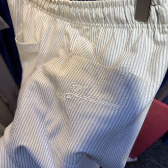 Jacquemus Keten Premium Takım