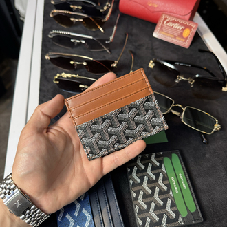 Goyard Premium Kartlık