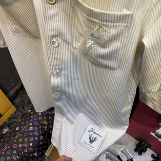 Jacquemus Keten Premium Takım