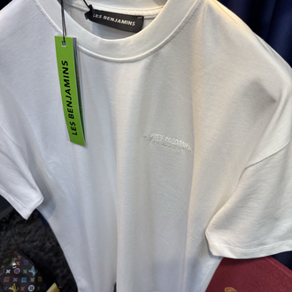 LesBenjamıns Premium T-Shirt