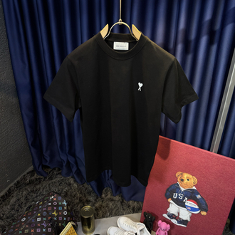 Ami Paris Premium T-Shirt