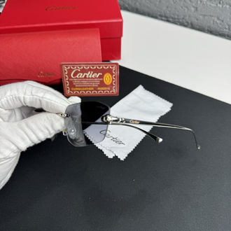 Cartier İthal Premium Gözlük (Model 11)