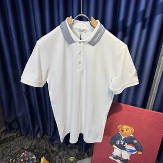 Moncler Premium Polo T-Shirt