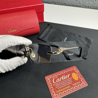 Cartier İthal Premium Gözük (Model 7)