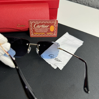 Cartier İthal Premium Gözlük (Model 10)