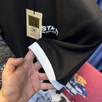 Golden Goose Premium T-Shirt