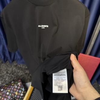 All Saints Premium T-Shirt
