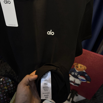 Alo Premium Basic T-Shirt