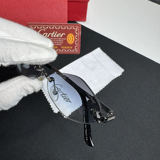 Cartier İthal Premium Gözlük (Model 12)