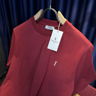 Saint Laurent Premium T-Shirt