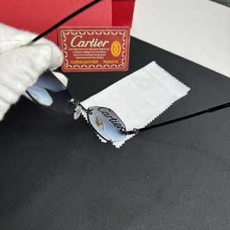 Cartier İthal Premium Gözlük (Model 12)