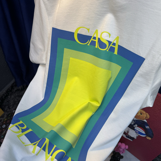 Casa Blanca Premium T-Shirt