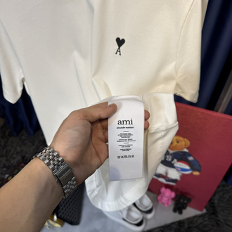 Ami Paris Premium T-Shirt