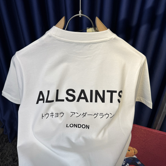 All Saints Premium T-Shirt