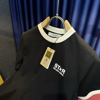 Golden Goose Premium T-Shirt