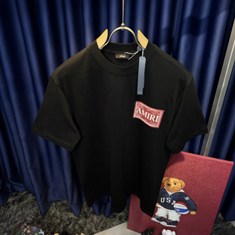 Amiri Premium T-Shirt