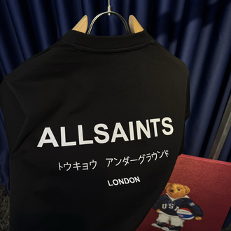 All Saints Premium T-Shirt