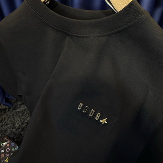 Golden Goose Basic Premium T-Shirt