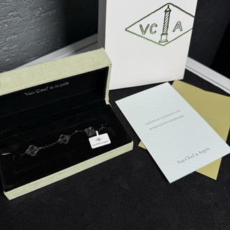 Van Cleef Siyah