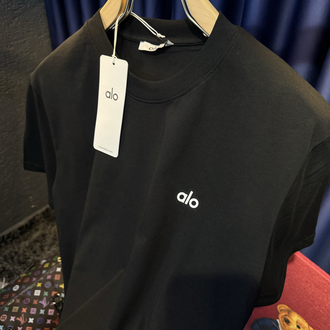 Alo Premium Basic T-Shirt