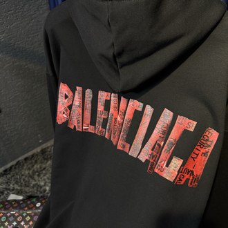 Balenciaga Premium Hoodie