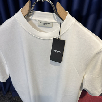 Saint Laurent Premium T-Shirt