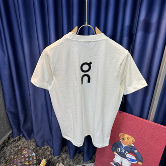 On Cloud Premium T-Shirt