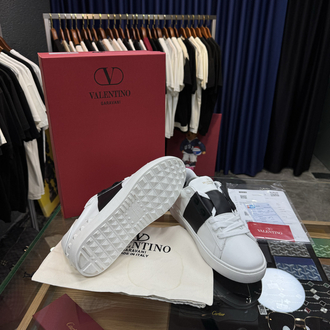Valentino Garavani Open Premium Sneakers