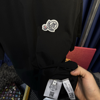 Moncler Premium T-Shirt