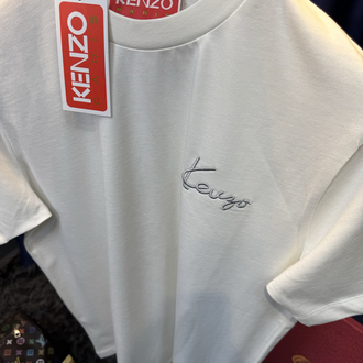 Kenzo Paris Premium T-Shirt