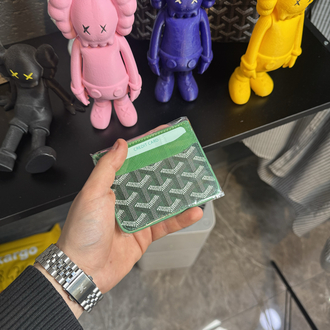 Goyard Premium Kartlık