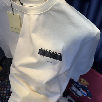 All Saints Premium T-Shirt
