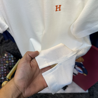 Hermes Basic Premium T-Shirt