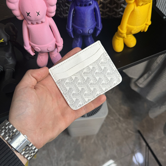Goyard Premium Kartlık