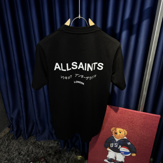 All Saints Premium T-Shirt