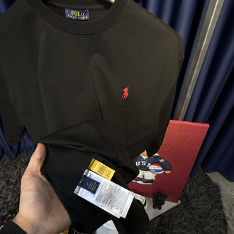 RL Basic Premuim T-Shirt