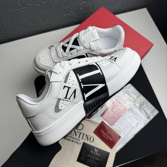 Valentino Garavani Beyaz VL7N Sneakers