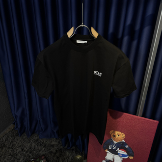 Golden Goose Premium T-Shirt (Sırt Detaylı)