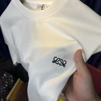 Lowe Basic Premium T-Shirt