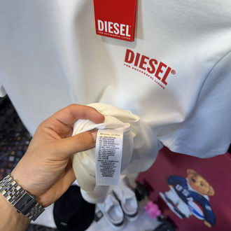 Dıesel Premium T-Shirt