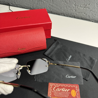 Cartier İthal Premium Gözlük (Model 2)