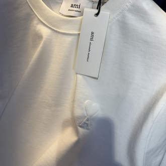 Amİ Paris Premium T-Shirt