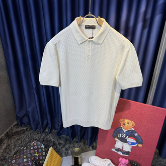 Vakko Premium Örme T-Shirt