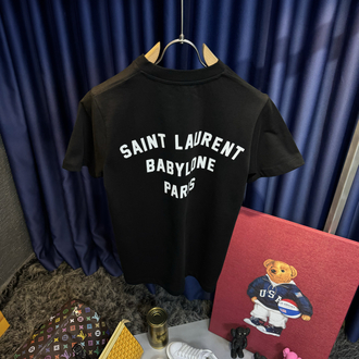Saint Laurent Premium T-Shirt