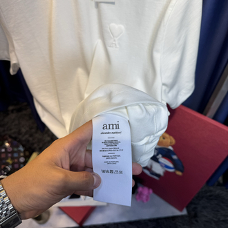 Amİ Paris Premium T-Shirt