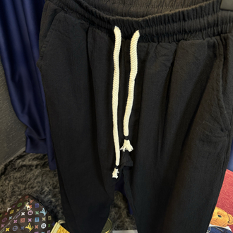 Mare Baggy Premium Pantalon 
